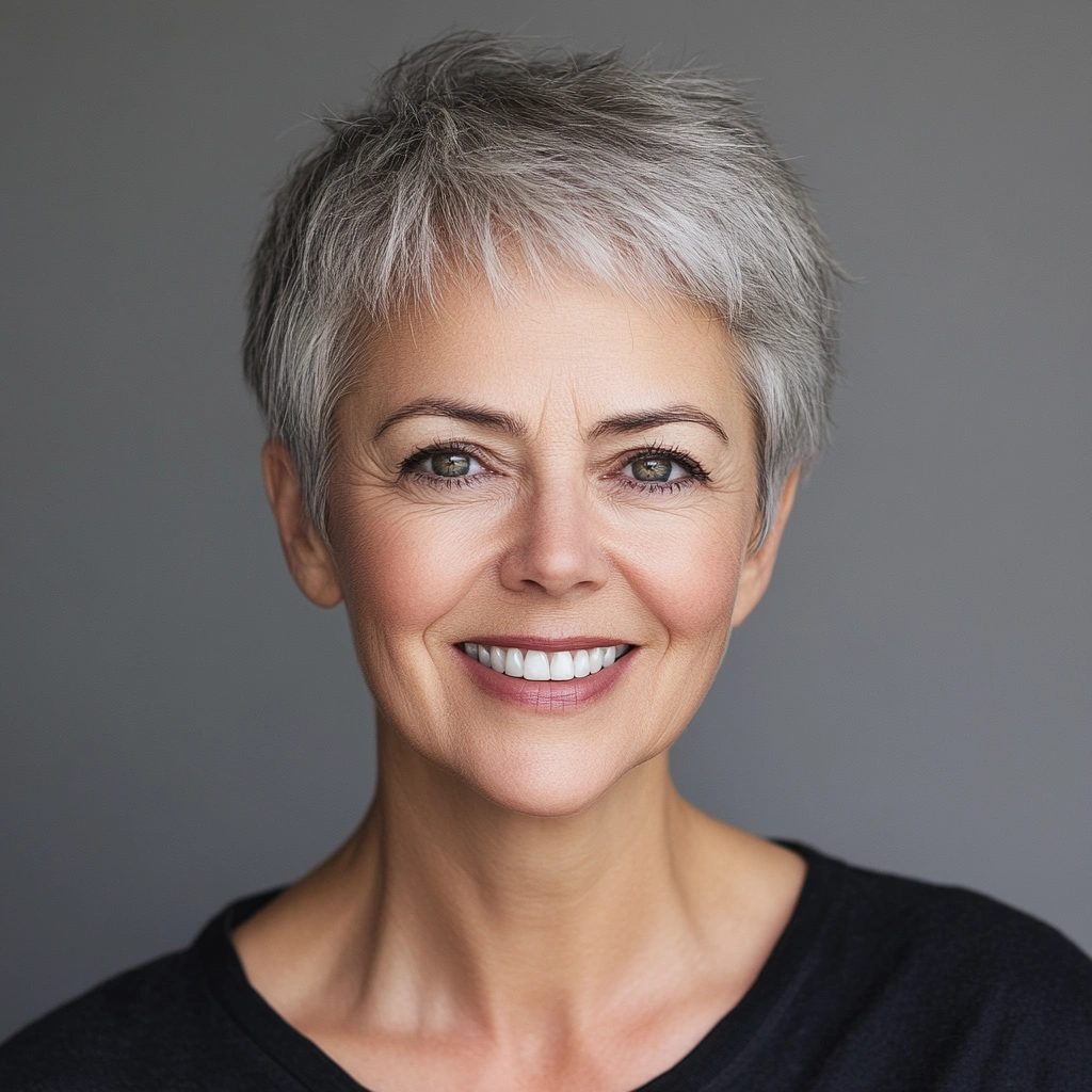 Ірина, 68 років