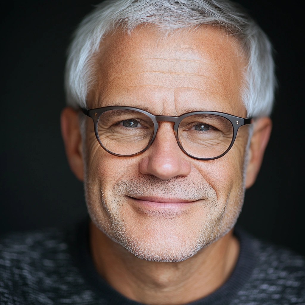 Василь, 72 роки