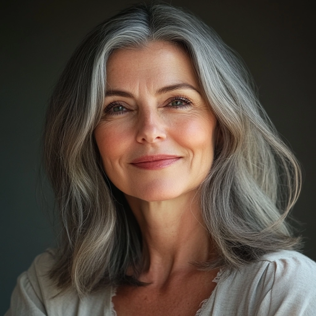 Марія, 65 років